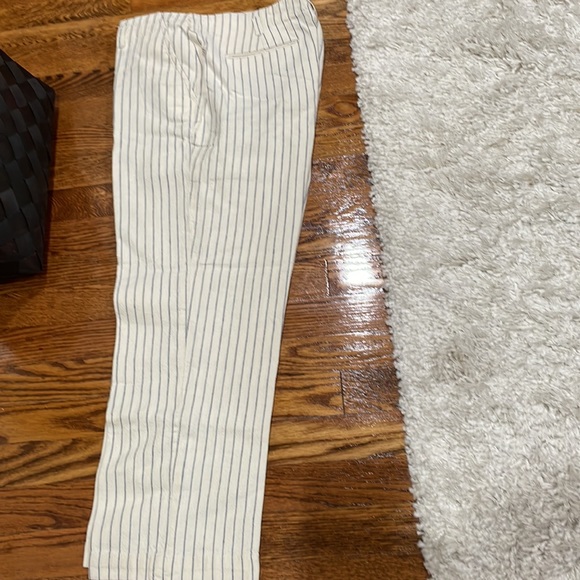 Women’s Pants Chaps denim Size 10 - Picture 3 of 5